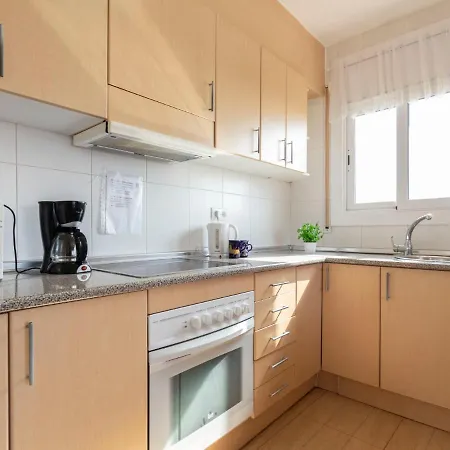 Apartment Regina By Interhome *