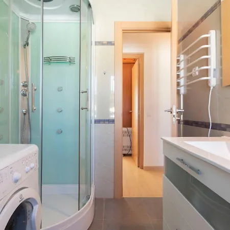 Regina By Interhome Apartment *