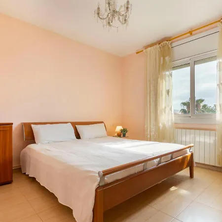 Regina By Interhome Apartment *