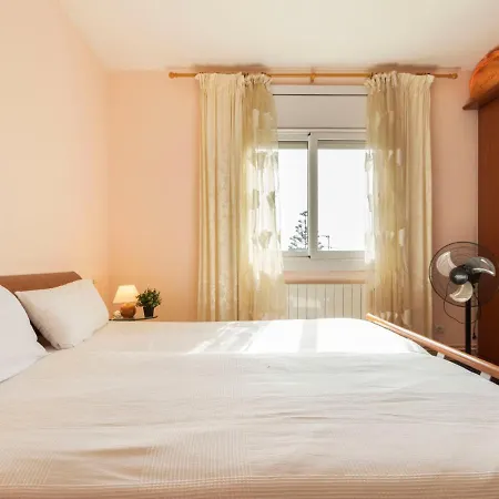 Apartment Regina By Interhome *