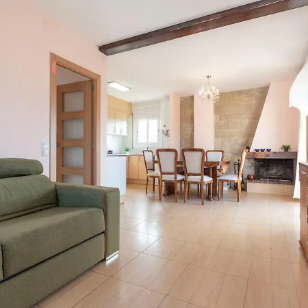 Regina By Interhome Apartment *