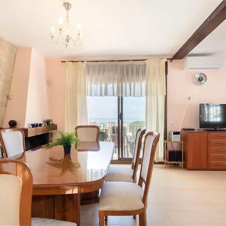 Regina By Interhome Apartment *