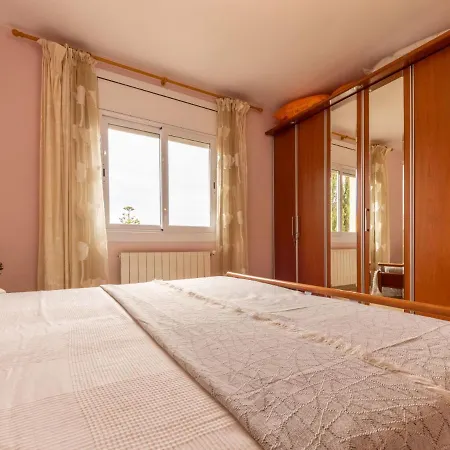 Regina By Interhome Apartment *