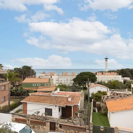 Regina By Interhome Apartment Torredembarra
