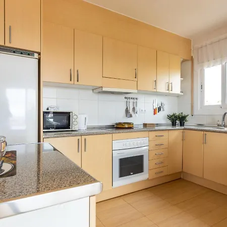 Regina By Interhome Apartment *