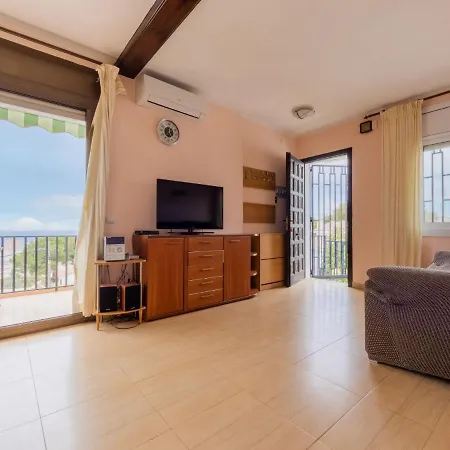 Apartment Regina By Interhome