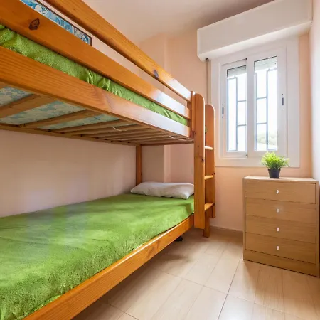 Regina By Interhome Apartment Torredembarra
