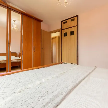 Regina By Interhome Apartment *