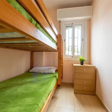 Apartment Regina By Interhome *