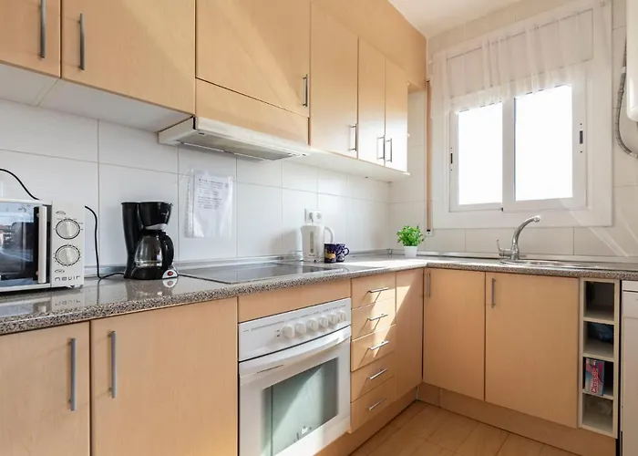 Daire Regina By Interhome *