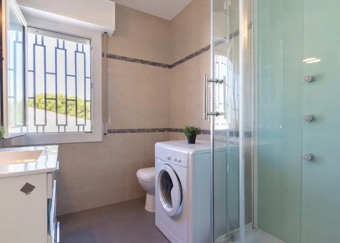 Daire Regina By Interhome *