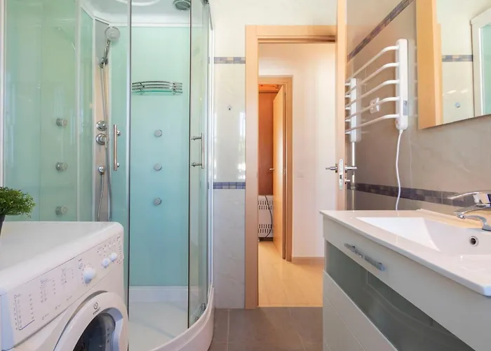 Regina By Interhome Daire *