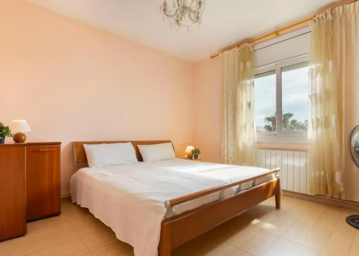 Regina By Interhome Daire *