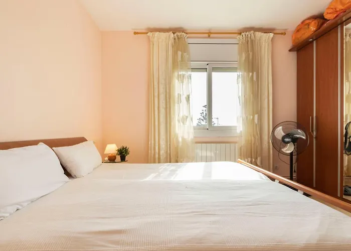 Daire Regina By Interhome *
