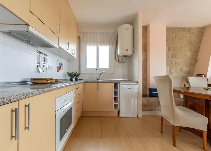 Regina By Interhome *